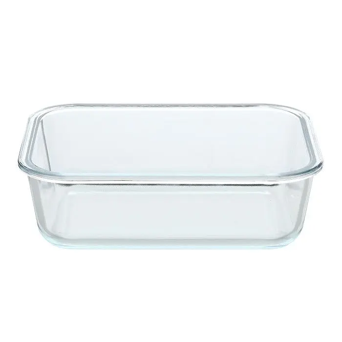 Продовольственный контейнер Bergner Naturally 1 л (BG-25253-MM) - фото 3