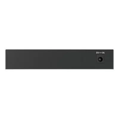 Коммутатор сетевой D-Link (DGS-108GL) - фото 3