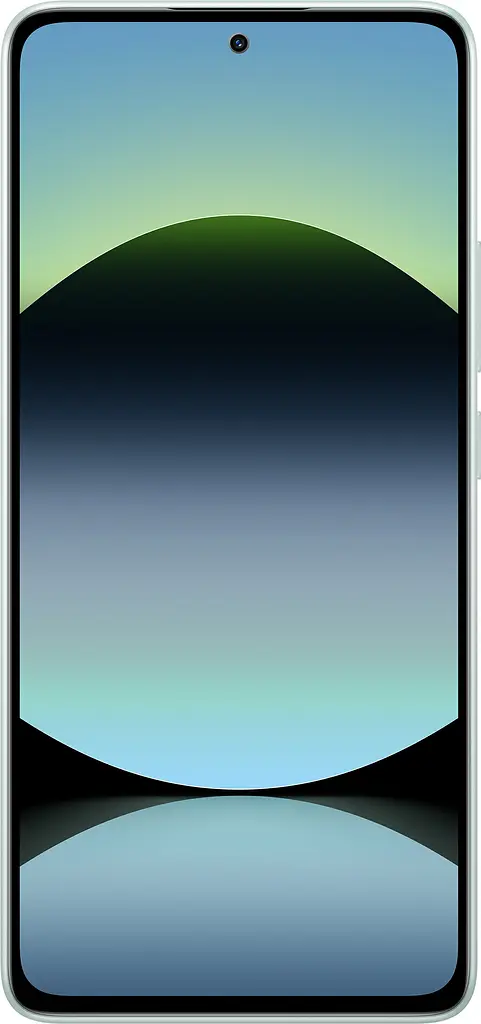 Смартфон Xiaomi Redmi Note 14 5G 8/256Gb Green Global Version NFC - фото 2