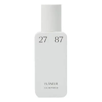 Оригінал 27 87 Perfumes Flaneur 27 мл Парфумована вода