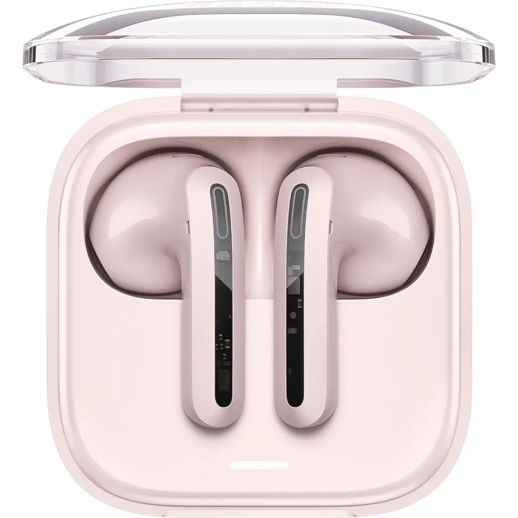 Навушники Redmi Buds 6 Active Pink (BHR8395GL) [120886] - фото 3