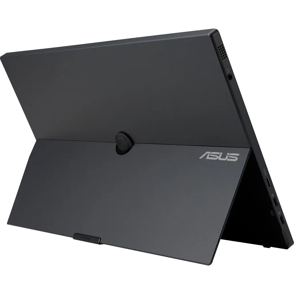 Портативний монітор Asus ZenScreen MB16AMTR (90LM04S0-B02170) UA [128154] - фото 8
