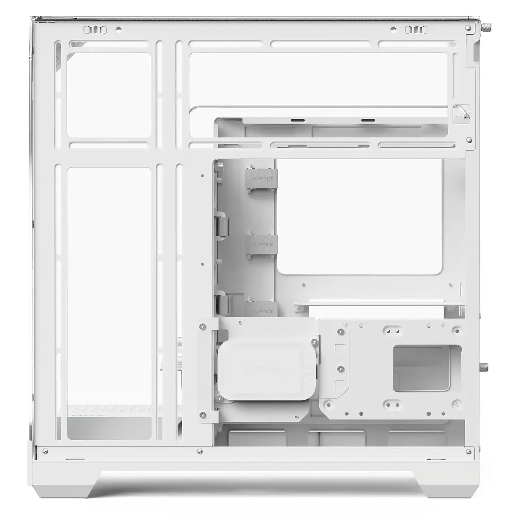 Корпус APNX V2 White (APCM-VI02143.21) - фото 9