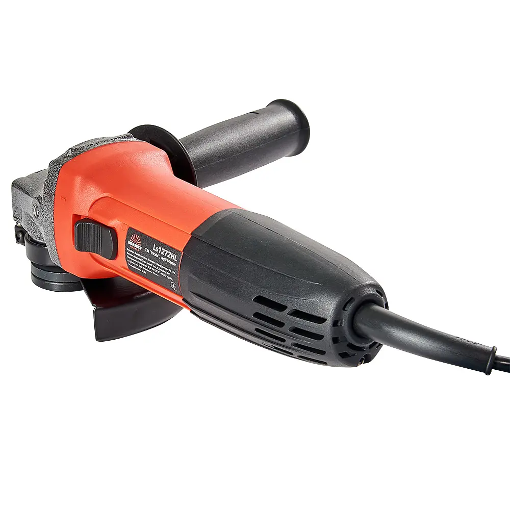 Кутова шліфувальна машина Vitals Master Ls1272HL (43106) - фото 5