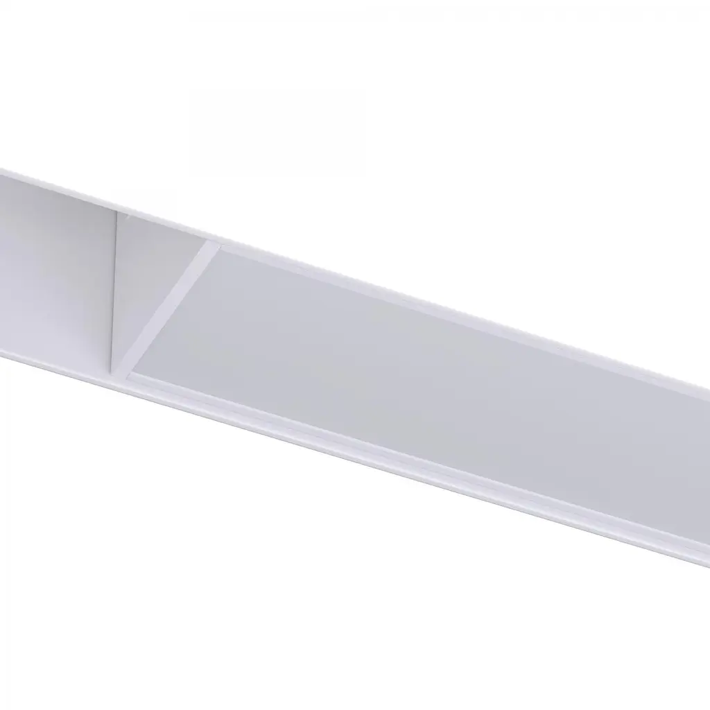 Світильник магнітний трековий Kloodi KDMG-LINE600 PC 24W 4K WH - фото 4