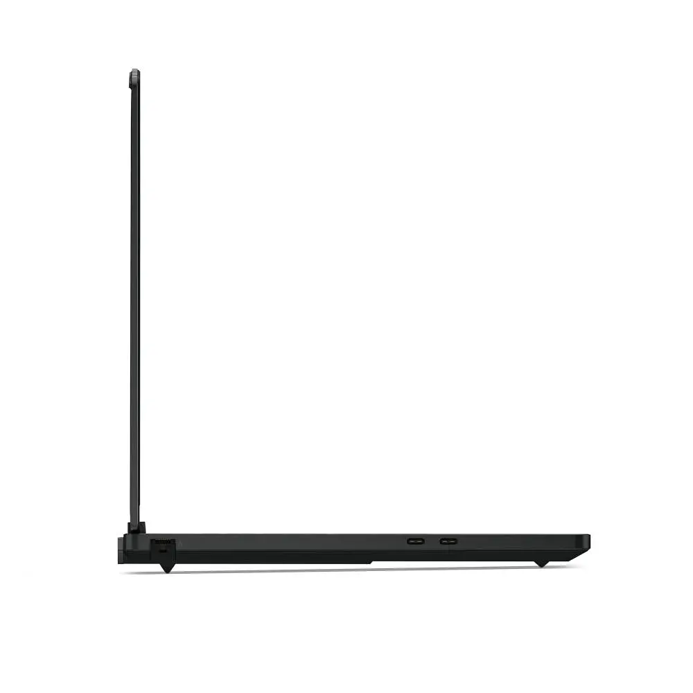 Ноутбук Lenovo Legion 5 15AHP11 (15.3 2.5K OLED, Ryzen 7 250, 16 GB, 512 SSD, RTX 5060 8 GB, DOS) Eclipse Black (83Q7009XRA) - фото 9