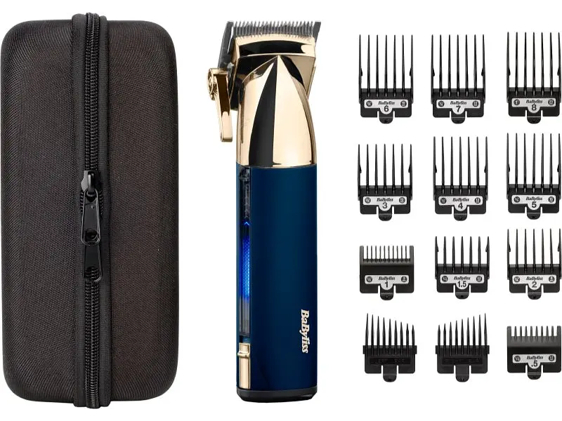 Машинка для стрижки BaByliss E992E