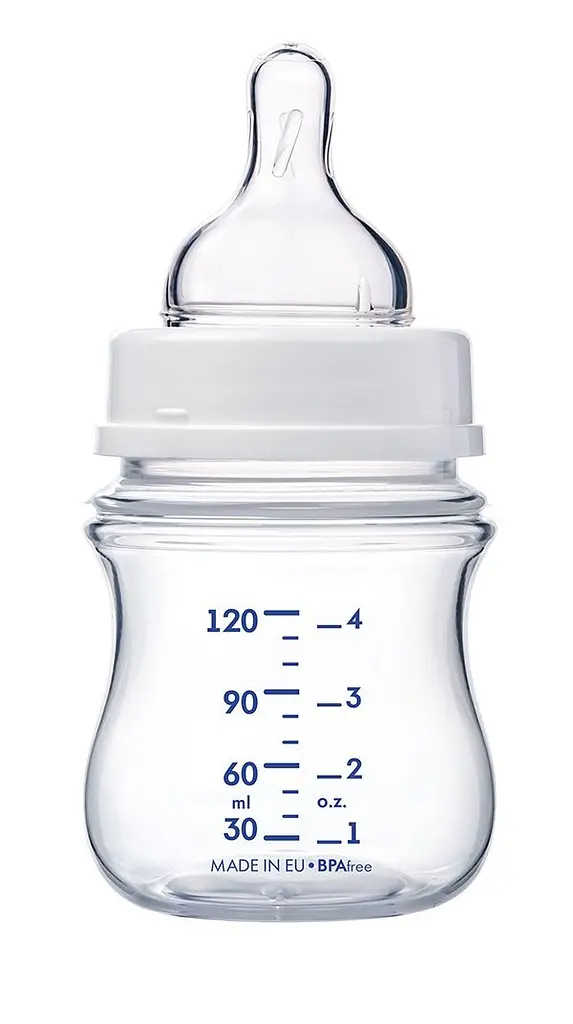 Соска силіконова Canpol babies EasyStart, середній потік, 6 +, 1 шт. (21/721) - фото 5