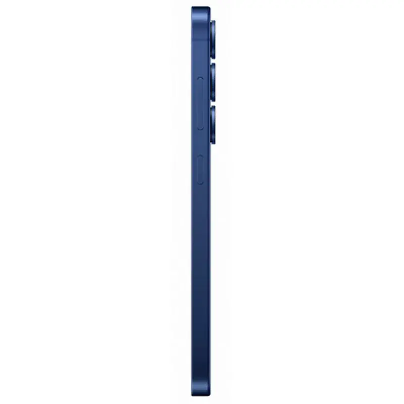 Мобільний телефон Samsung Galaxy S25 12/512Gb Navy (SM-S931BDBHEUC) - фото 9
