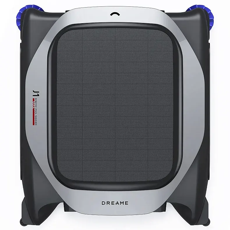 Пилосос Dreame J1 (PNUJ4110) - фото 7