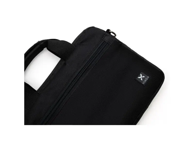 Сумка для ноутбука Vinga NB1301 13 Black (NB1301BK) - фото 5