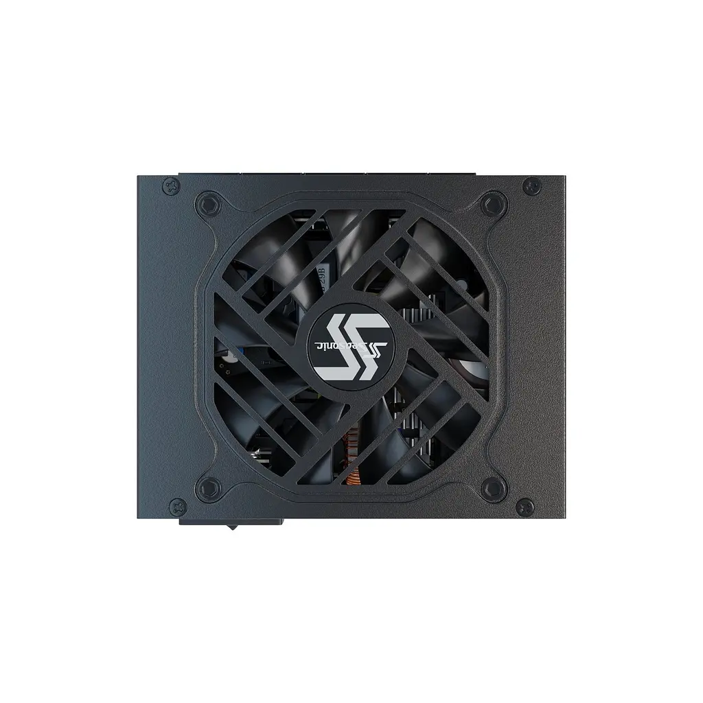 Блок живлення Seasonic 750W (FOCUS-SGX-750) - фото 4