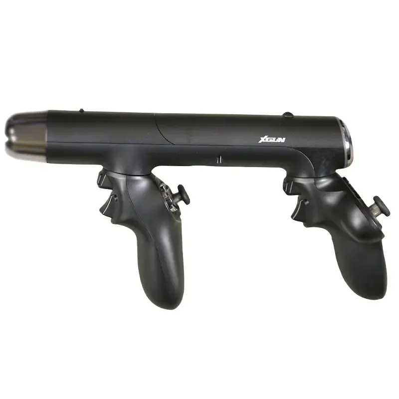 Джойстик-автомат XGUN-X1 для консолі та ПК - фото 2