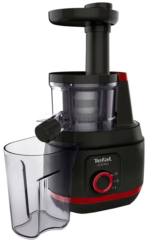 Соковижималка Tefal ZC150838 (6474984) - фото 10