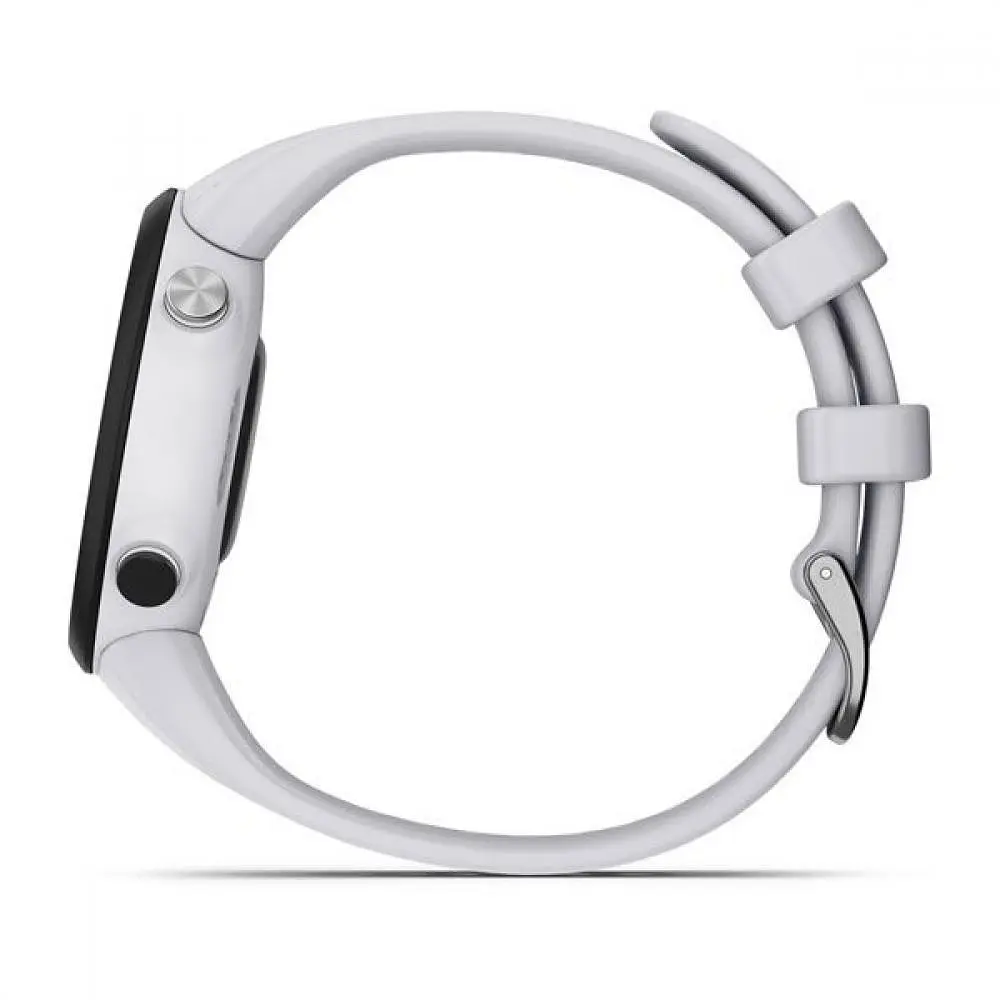 Смарт-часы Garmin Swim 2 Whitestone (010-02247-11/010-02247-01) - фото 8
