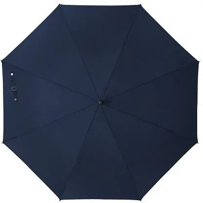 Смарт-парасолька Opus One Smart Umbrella Navi Blue - фото 5