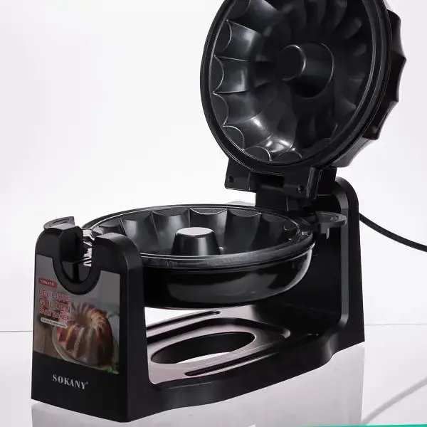 Форма для кексів Sokany SK-BBQ-837 - фото 10