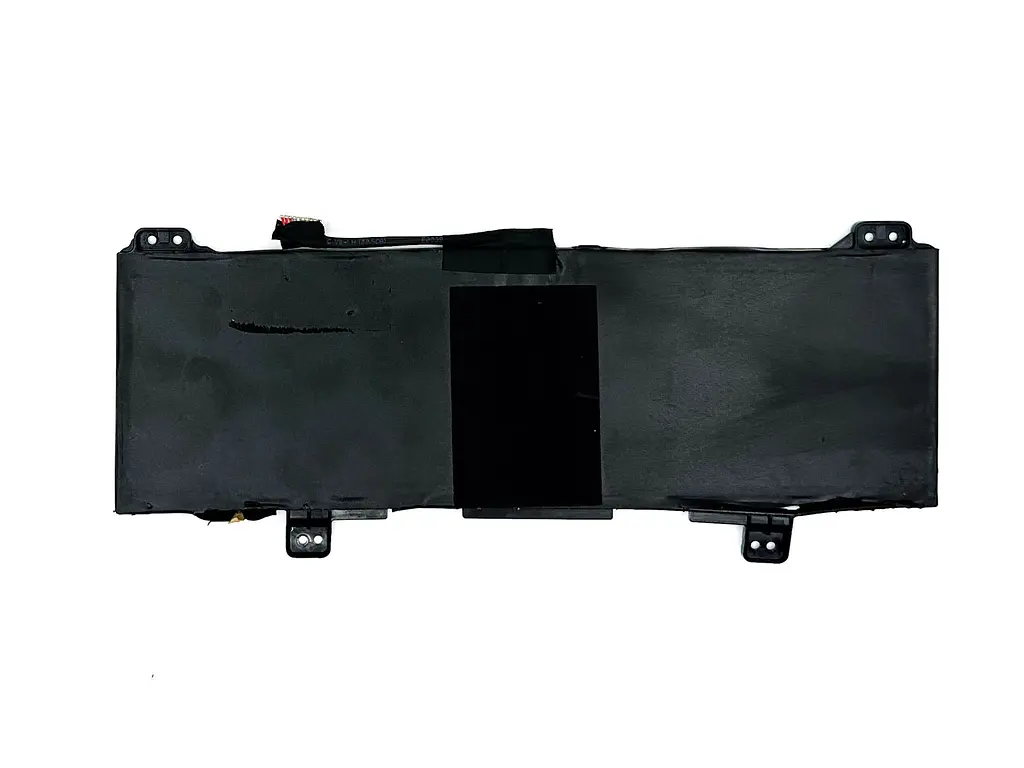 Акумулятор HP GM02XL HP Chromebook 11 G6 EE, X360 11 G1 G3 EE, 14 G5 Series 6-10% - фото 2
