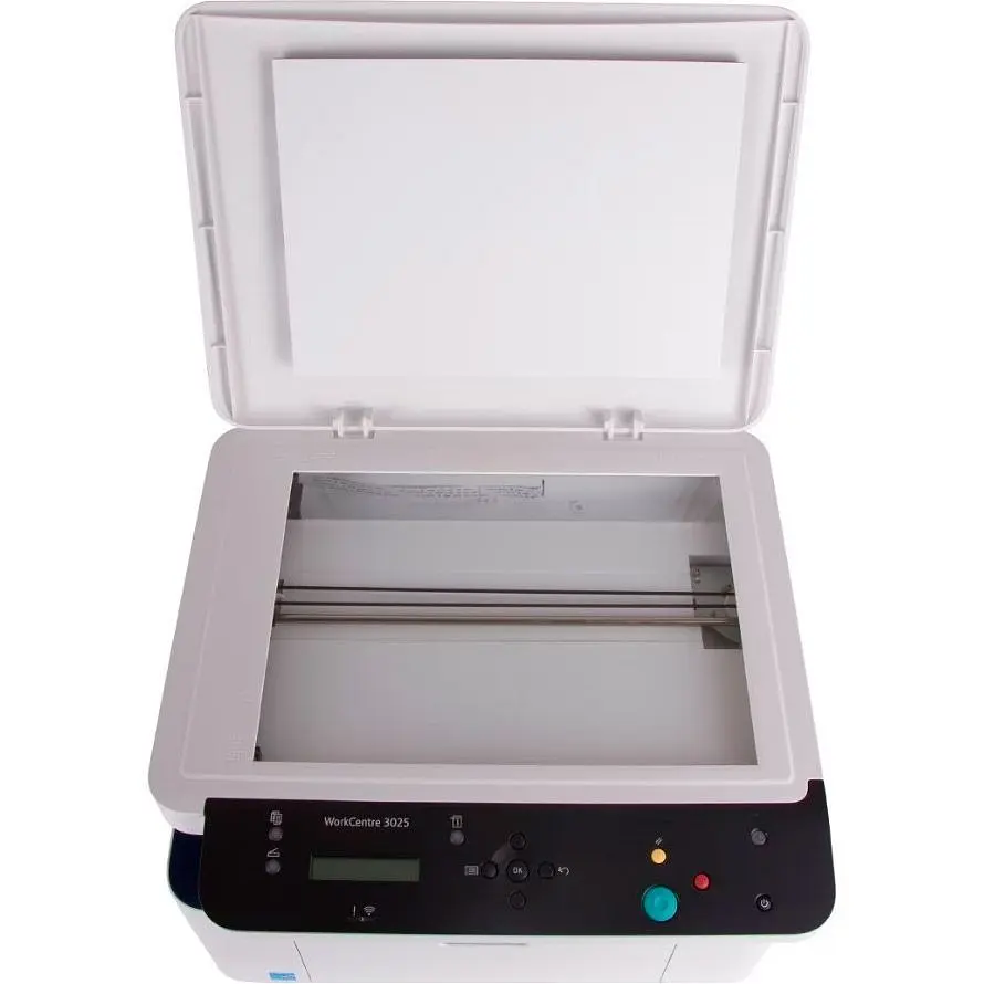 БФП Xerox WorkCentre 3025BI (3025V_BI) [85871] - фото 7