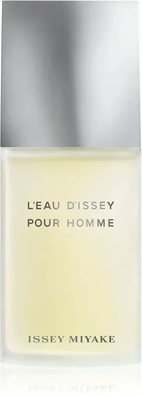Туалетная вода Issey Miyake L'eau D'issey Pour Homme 125 мл - фото 2