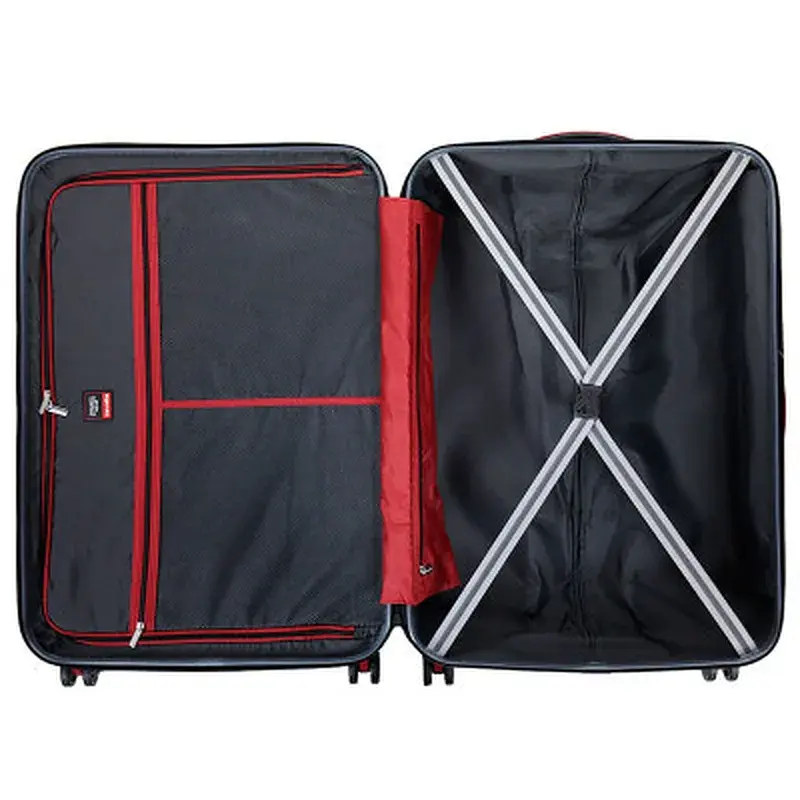 Валіза Travelite Vector Coral L (TL072049-88) - фото 3