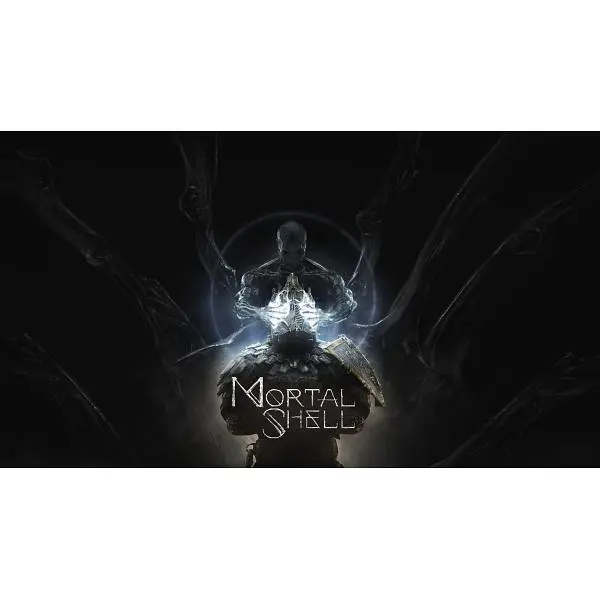 Игра Mortal Shell (русская версия) (PS4) - фото 2