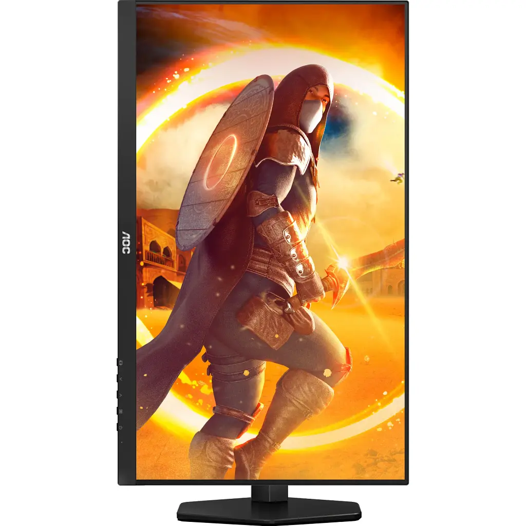 Монітор AOC 27" Q27G4X [131135] - фото 6
