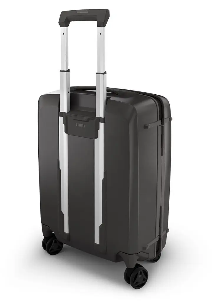 Валіза на колесах Thule Revolve Wide-body Carry-On Spinner Raven 3203932 - фото 3