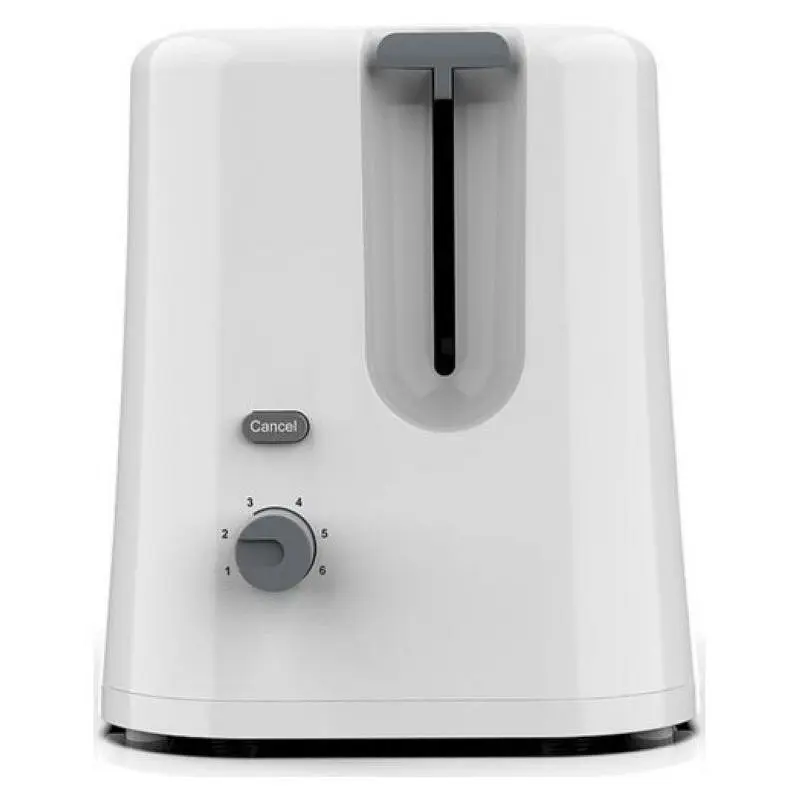 Тостер PRIME Technics PTS 726 W - фото 3