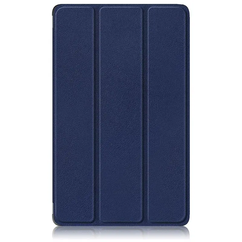 Чохол-книжка BeCover Smart для Lenovo Tab M9 TB-310FU Dark Blue (709222) - фото 2
