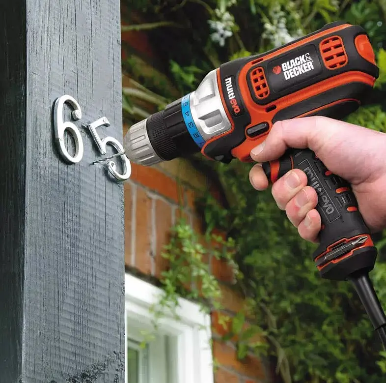 Багатофункціональний інструмент Black+Decker MT350K - фото 4