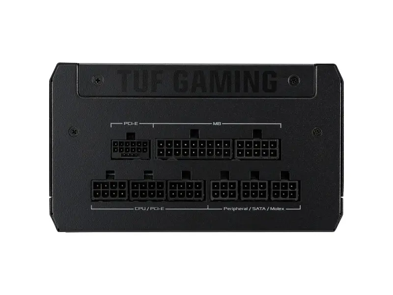 Блок живлення Asus TUF-GAMING-850G - фото 8