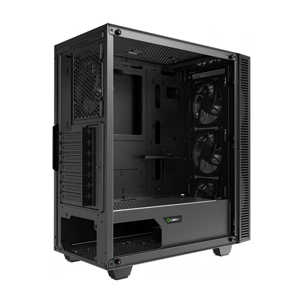 Корпус для ПК Gamemax Draco XD - фото 9