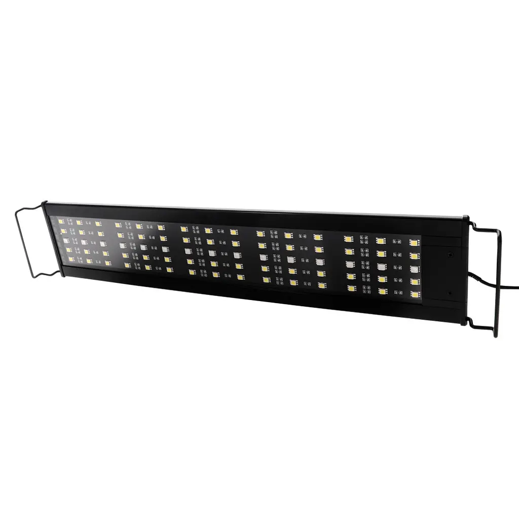 Світильник LED для тераріумів Hobby Terra Fix & Easy LED 11.5 W (37614) - фото 7