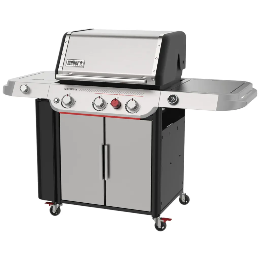 Газовий гриль Weber Genesis SP-335 (1501319) - фото 2