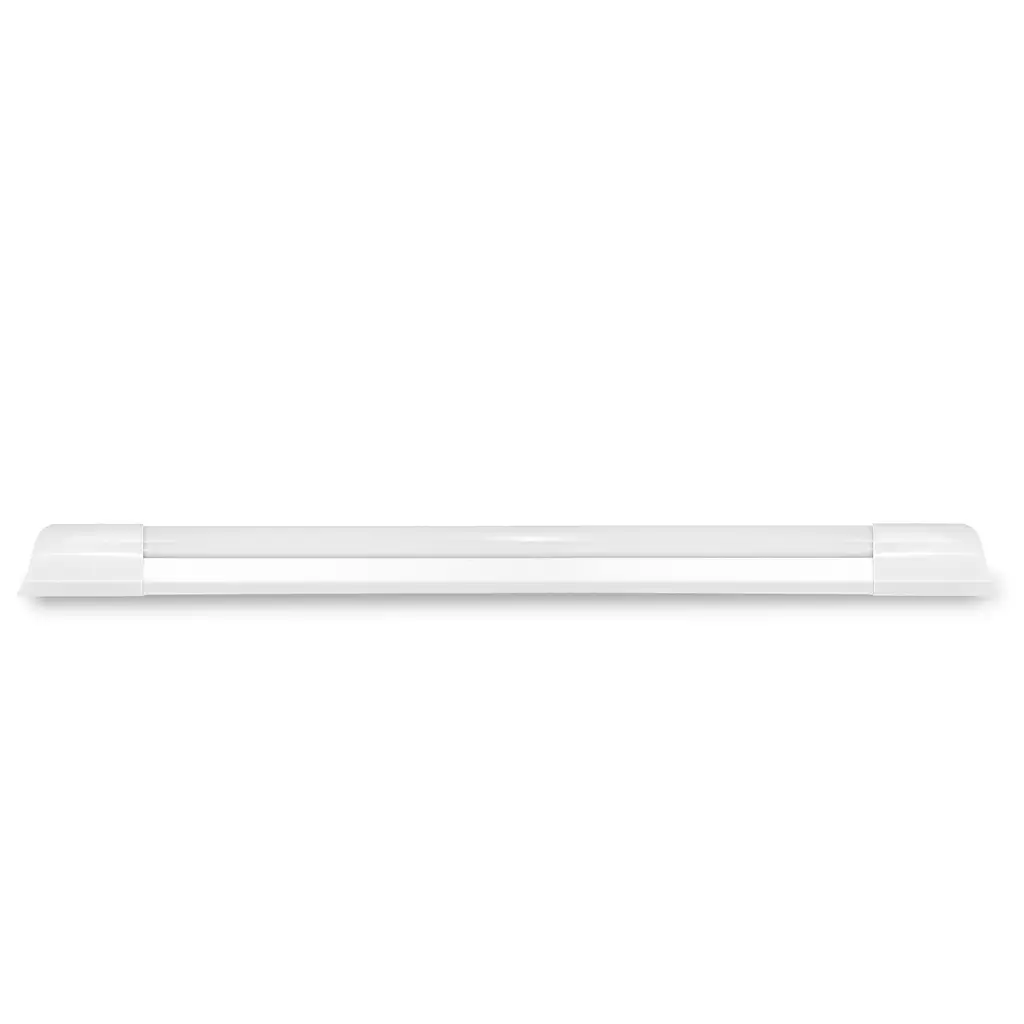 LED світильник лінійний Titanum 18W 0.6М 6500K (TL-BN-18066) (29158-000) - фото 4