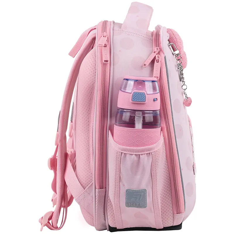 Рюкзак Kite Education каркасний 555 HK-2 Рожевий (HK26-555S-2) - фото 5