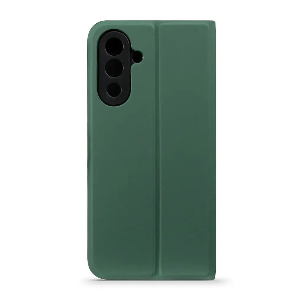 Чохол-книжка ArmorStandart OneFold Case для Samsung A17 4G Green - фото 2