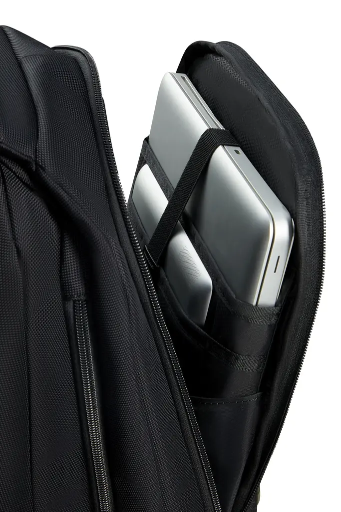 Рюкзак 15,6" Samsonite URBAN-EYE BLACK 46x32x9(24) KO1*09007 - фото 8