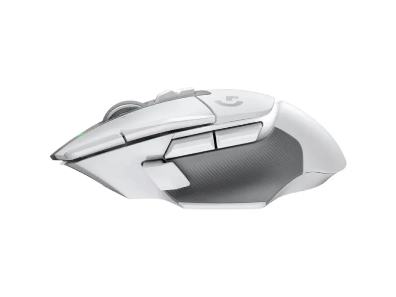 Миша Logitech G502 X Lightspeed Wireless White (910-006189) - фото 4