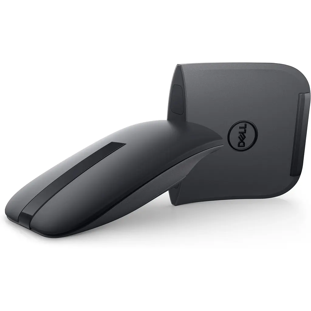 Мышь Dell Bluetooth Travel Mouse - MS700 - фото 2