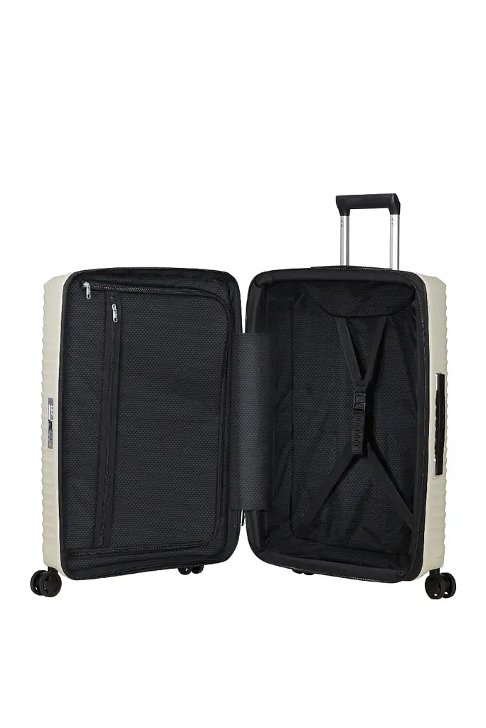 Валіза 68 См Samsonite UPSCAPE SANDSTONE 68x47x28(31) KJ1*35002 - фото 2