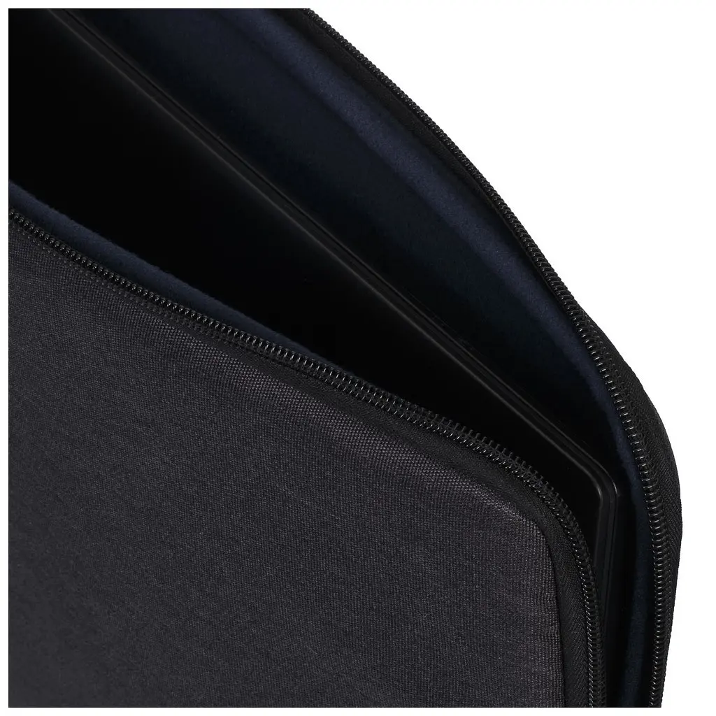 Чохол до ноутбука RivaCase 14" 7704 (Black) (7704Black) - фото 9