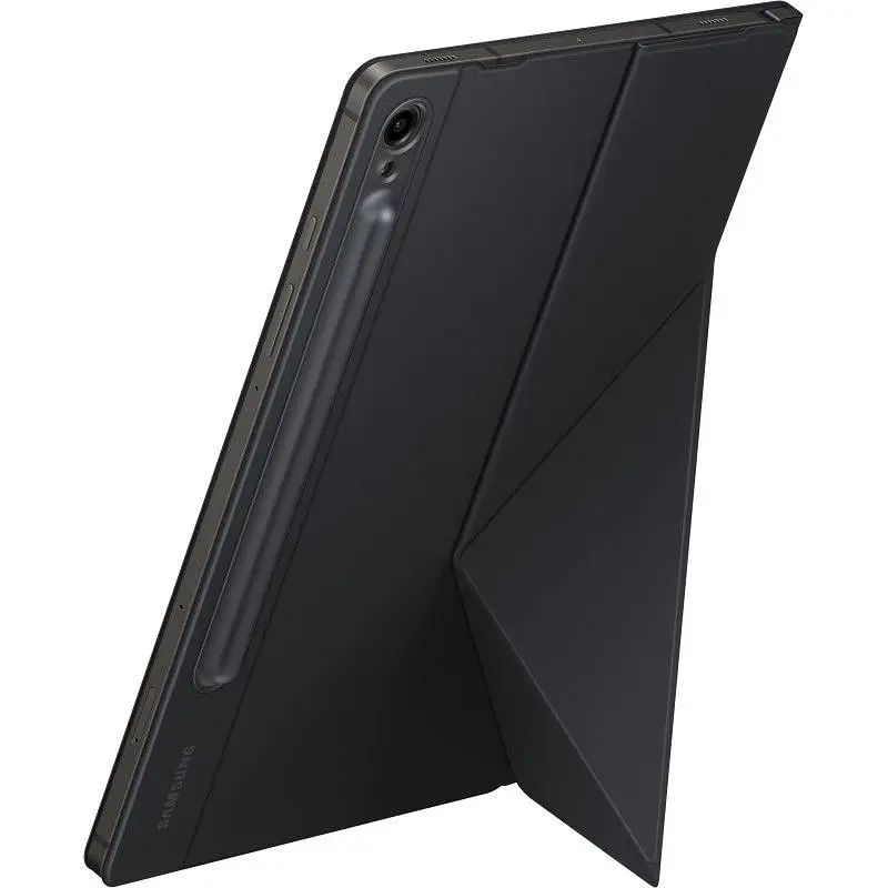 Чехол Samsung Book Cover для планшета Galaxy Tab S9 (X710/X716) Black - фото 5