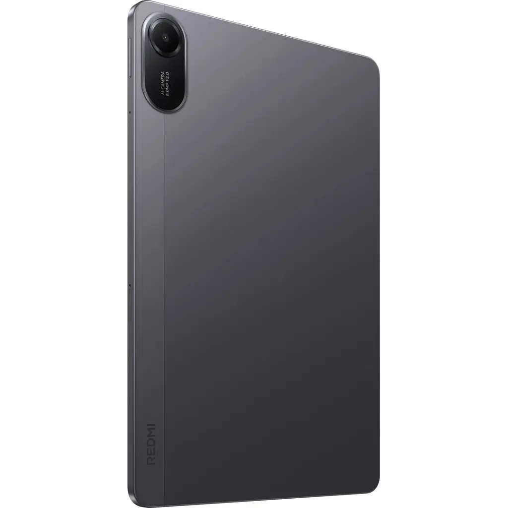 Планшет Xiaomi Redmi Pad 2 11" 4G 4/128GB Graphite Gray (VHU5660EU) (1151101) - фото 6