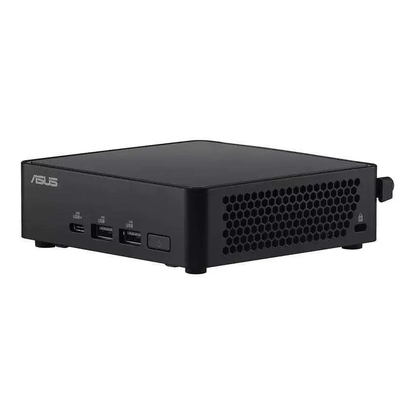 BarebOne-неттоп Asus NUC 14 Pro RNUC14RVKU700000I (90AR0062-M000B0) - фото 2