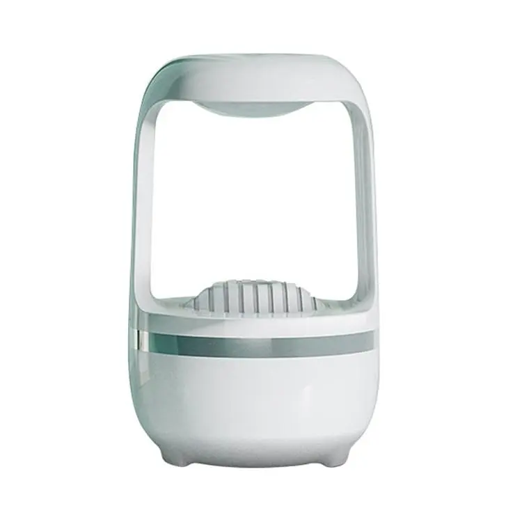 Антигравітаційний зволожувач повітря Creative Anti-gravity Water Drop Humidifier Портативний дифузор для зволоження та очищення - фото 2