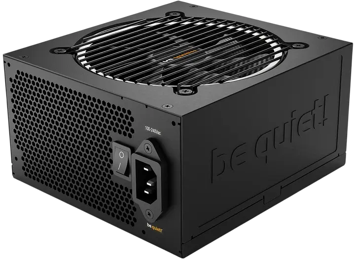 Блок живлення be quiet! Pure Power 12 M 750W 80+ Gold (BP026EU) - фото 2