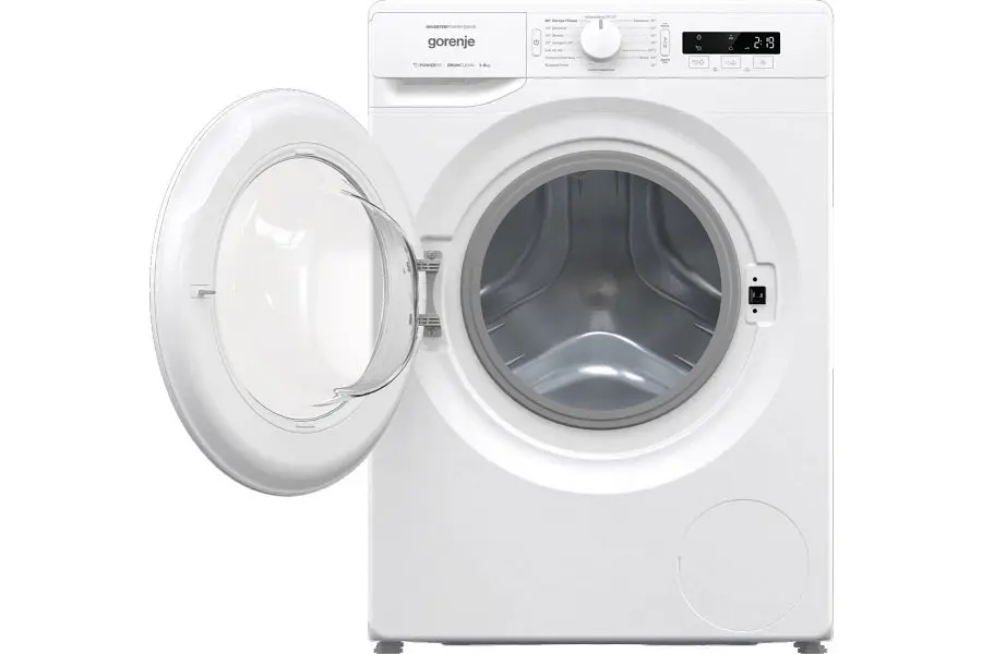 Пральна машина Gorenje W2NPI 62 SB/UA (PS22/11120) (740892) - фото 7