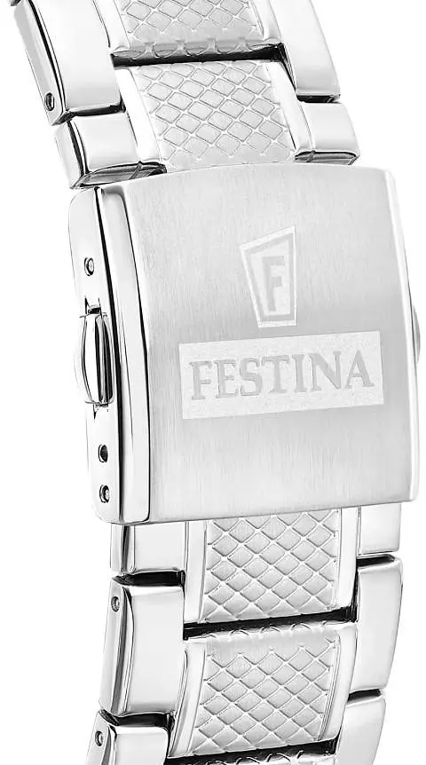 Годинник Festina F20668/3 - фото 3